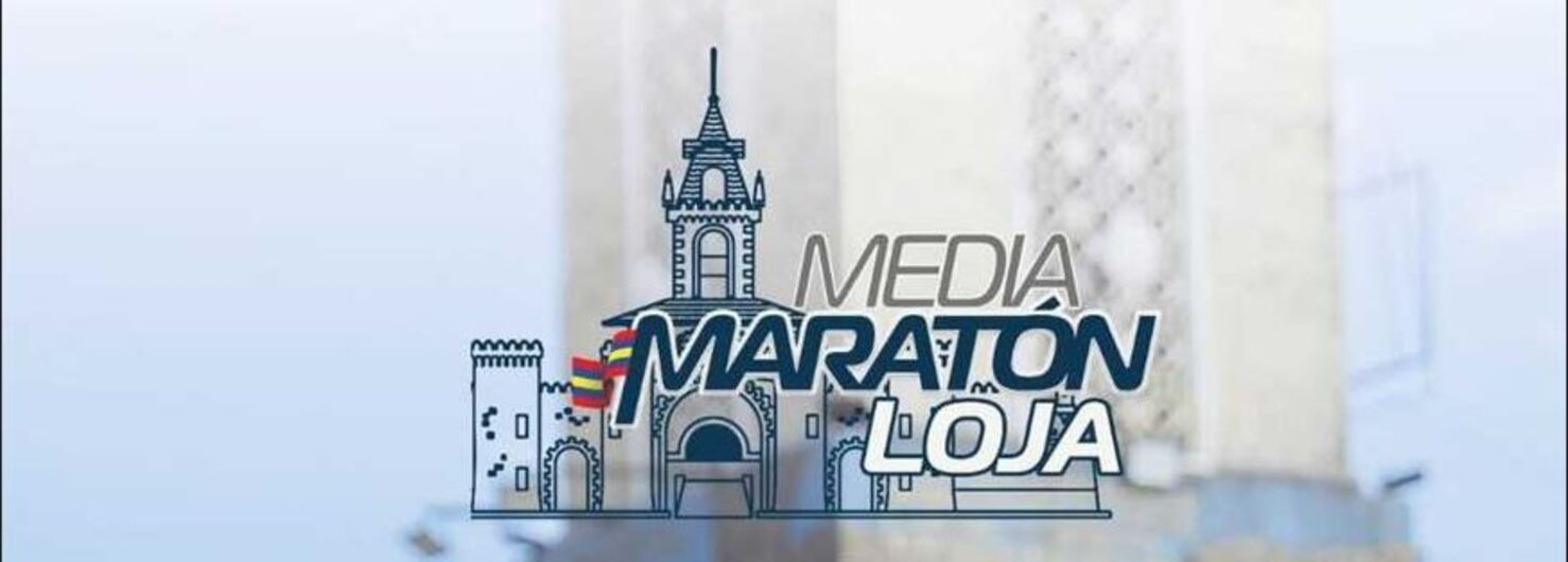 MEDIA MARATÓN LOJA 2025